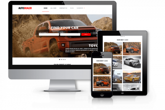 autodealer