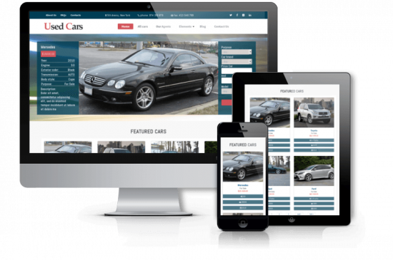 Used Cars
