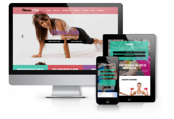 FitnessClub