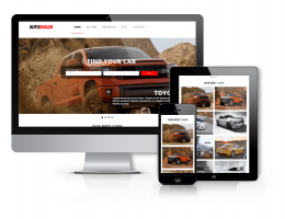autodealer