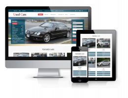 Used Cars