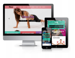 FitnessClub