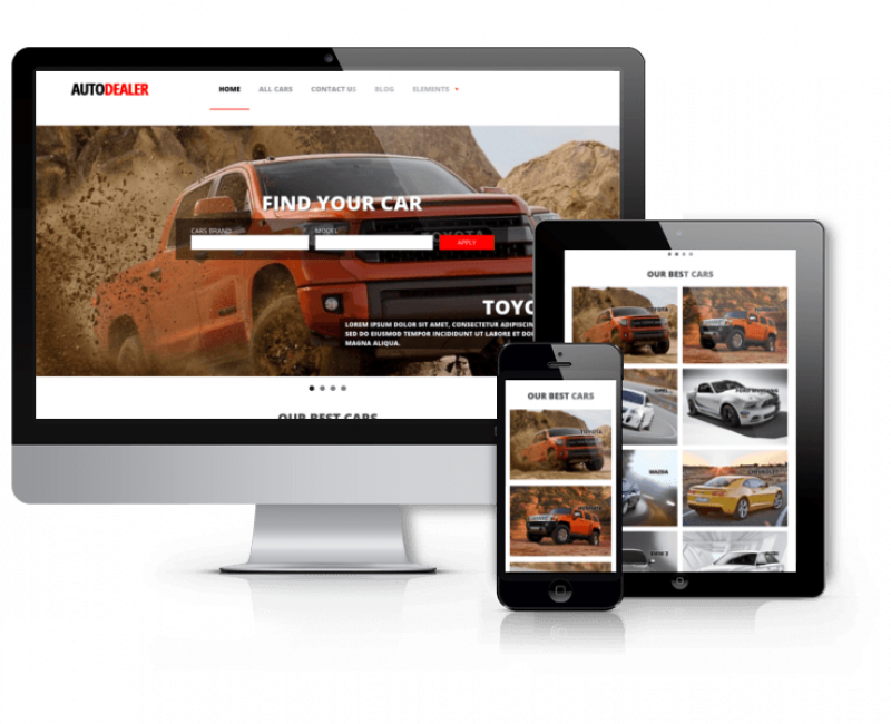 autodealer